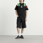 Adidas Men's FMF EQT T-Shirt in Black