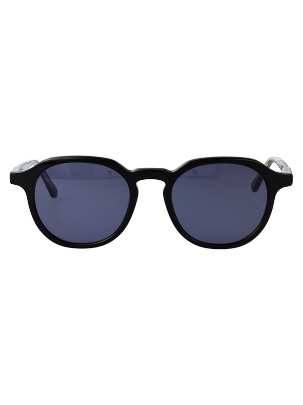 Photo: Calvin Klein Ck24538s Sunglasses
