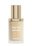 Sisley Phyto-Teint Perfection 30ml - 1W1 Ecru