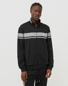 Sergio Tacchini Damarindo Track Jacket Black - Mens - Track Jackets