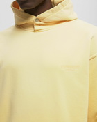 Represent REPRESENT OWNERS CLUB HOODIE yellow Mens Hoody