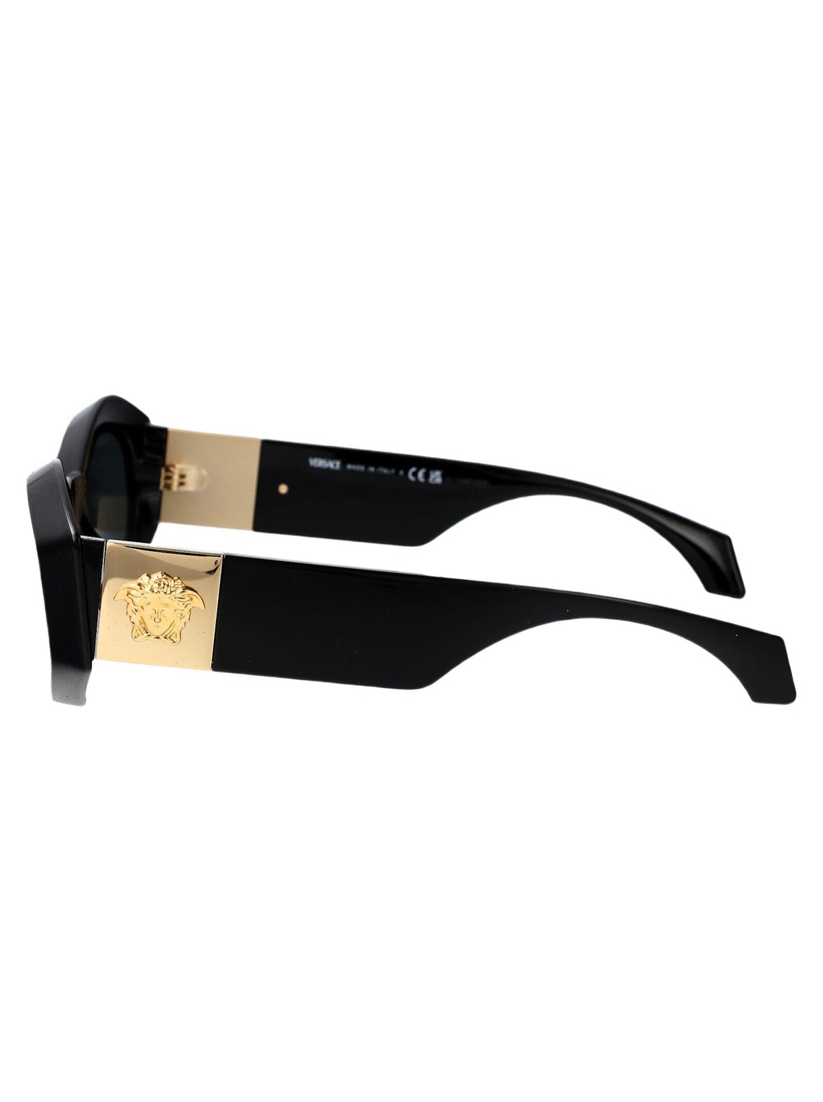 Versace Eyewear 0ve4466u Sunglasses Versace