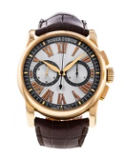 Roger Dubuis Hommage DBHO0569