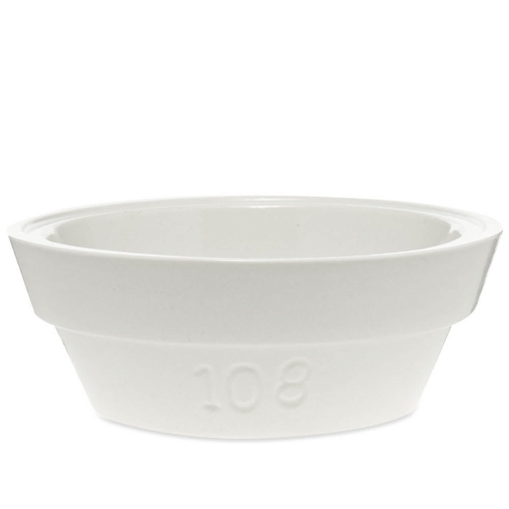 Photo: Puebco Small Ceramic Pet Bowl