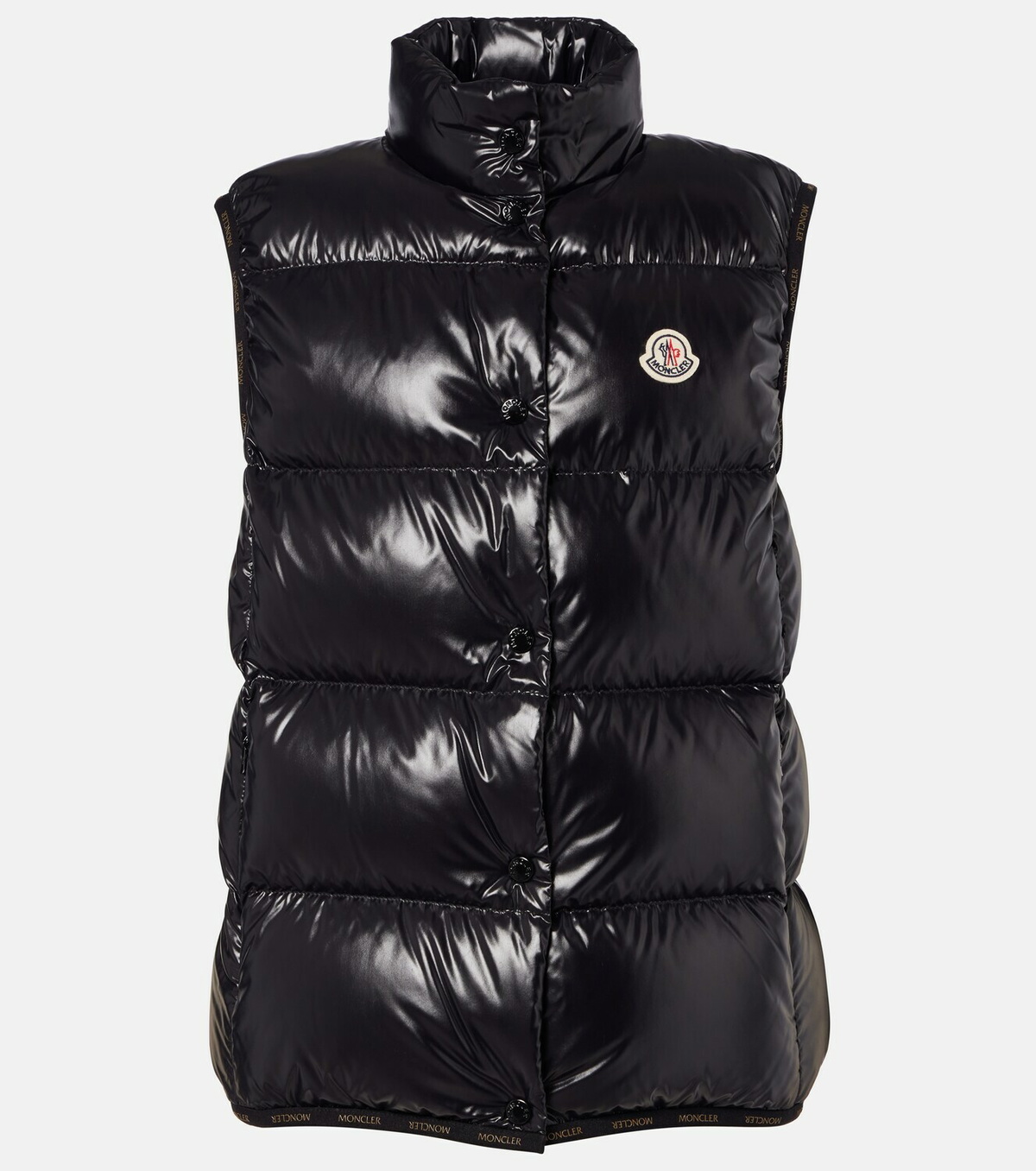 Moncler Badia down vest