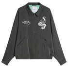 Edwin Men's Forever Lover Jacket in Black