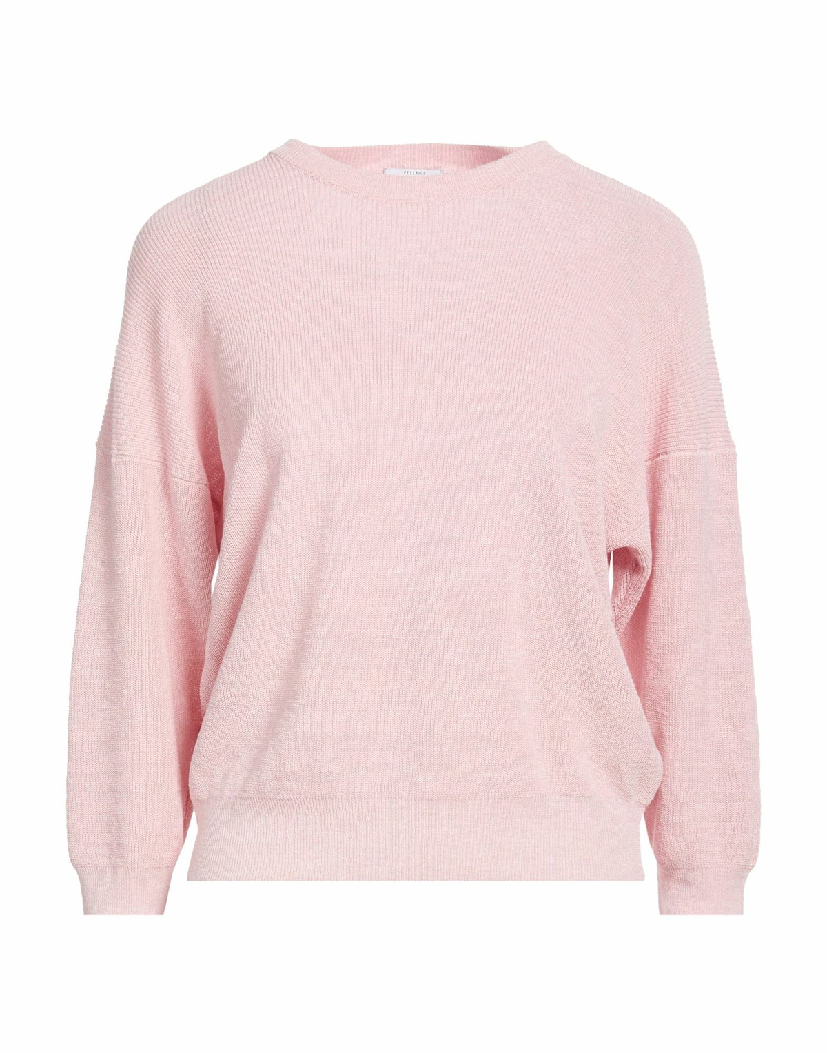 Peserico Easy Womens Sweater Light in Pink