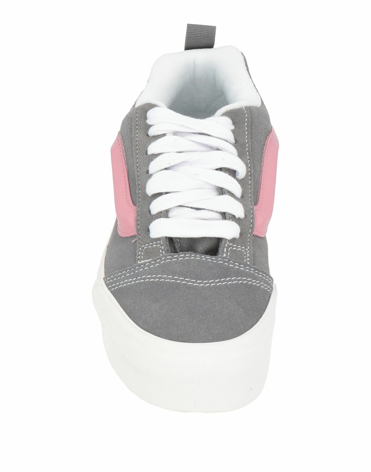 Vans Womens Sneakers in Grey