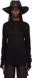 HH-118389225 Black Arc 22 Hat