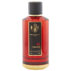 Mancera Mens Red Tobacco EDP Spray 4 oz (120 ml)