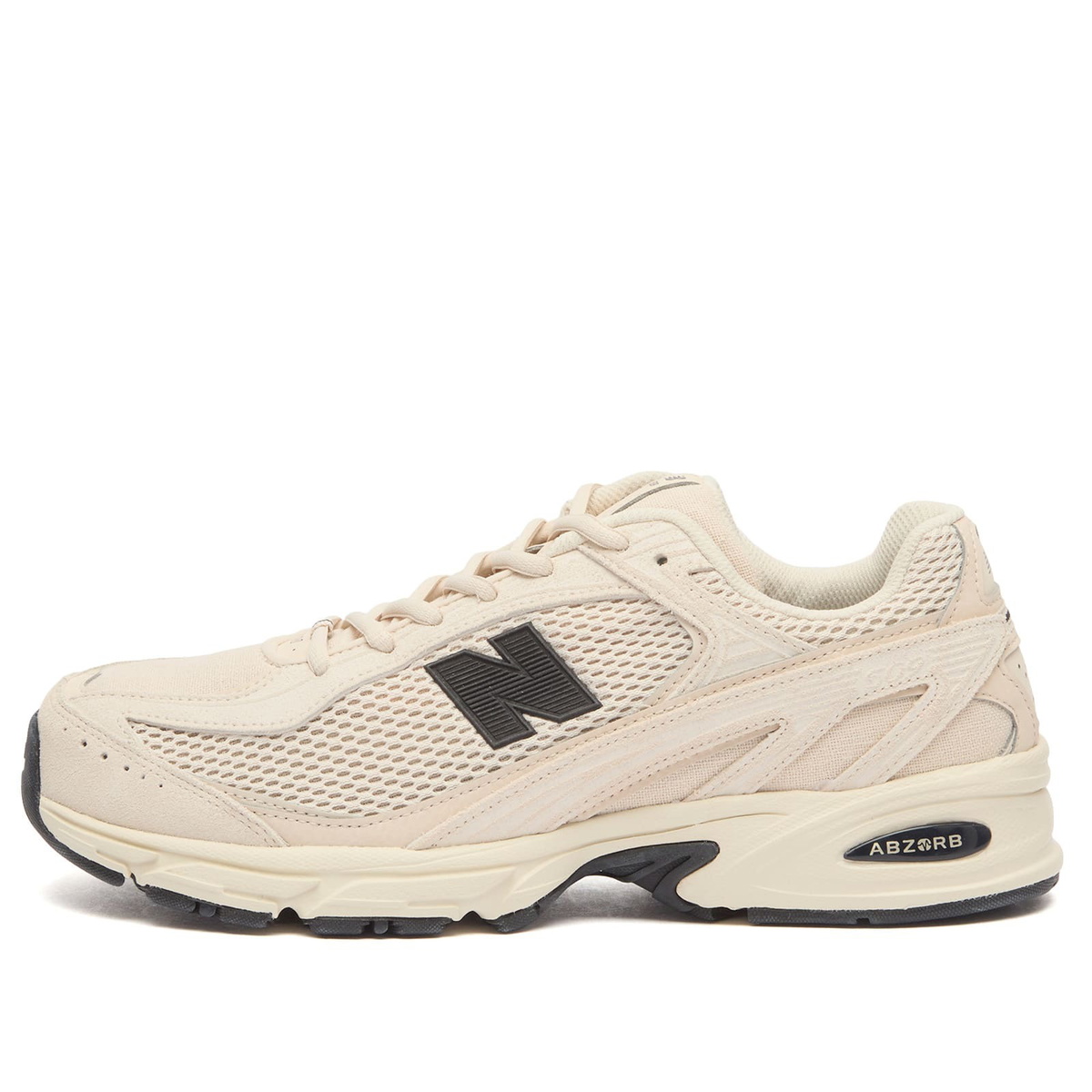 New Balance 509 Sneaker in Sail