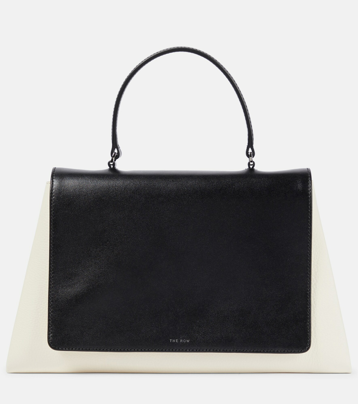 The Row - Joan Medium leather tote