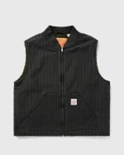 Levis SANSOME VEST Black Men