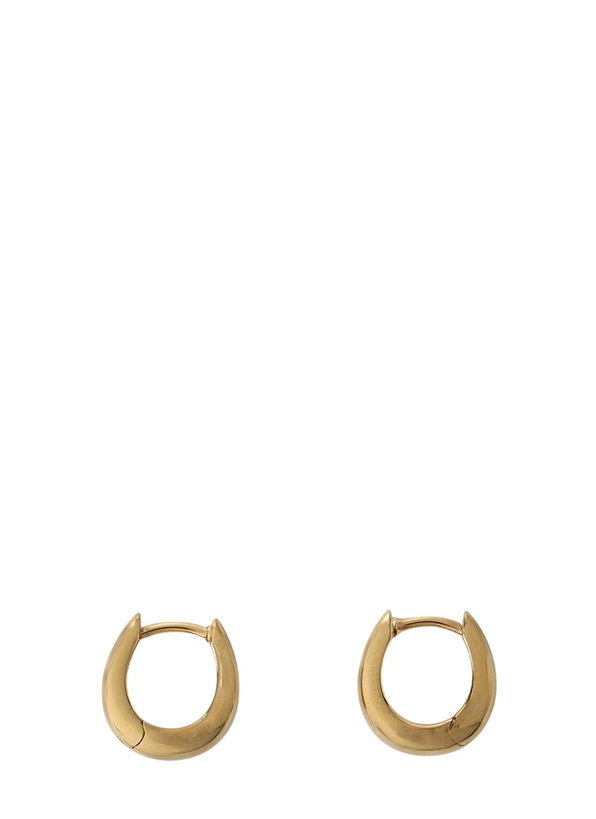 Photo: Tom Wood Liz Huggies Earrings