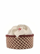 JOHANNA ORTIZ - Olvido Bread Basket