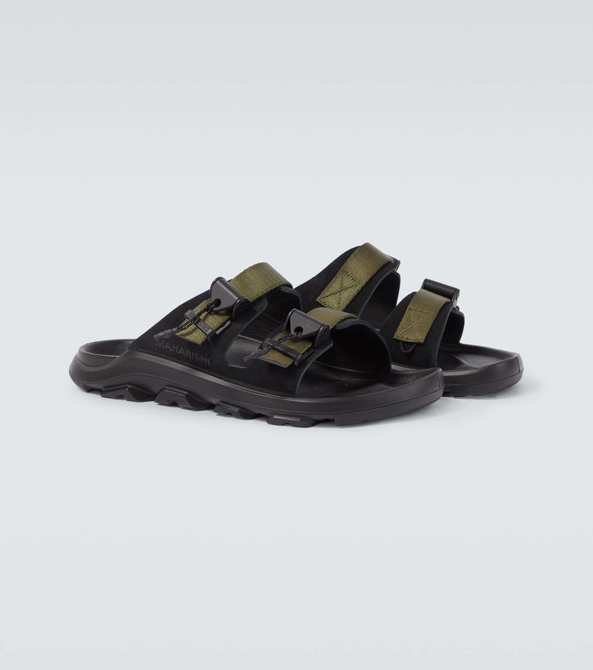 Birkenstock 1774 Arizona leather sandals