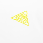 Hikerdelic Mountain Logo Tee