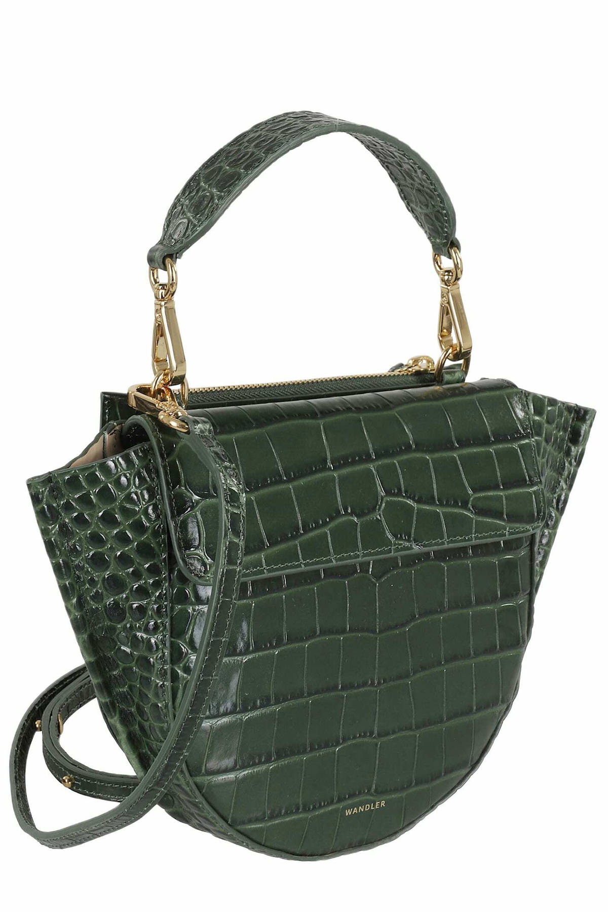 Wandler Hortensia Bag Mini