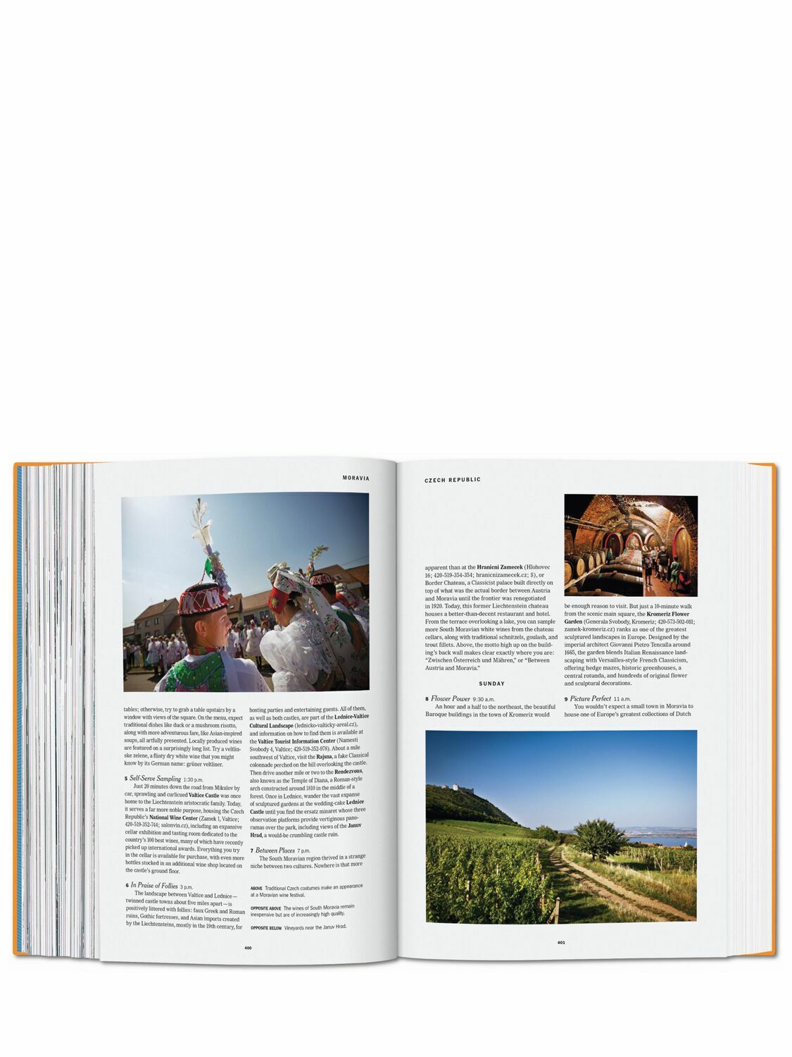 TASCHEN The New York Times 36 Hours Europe Taschen