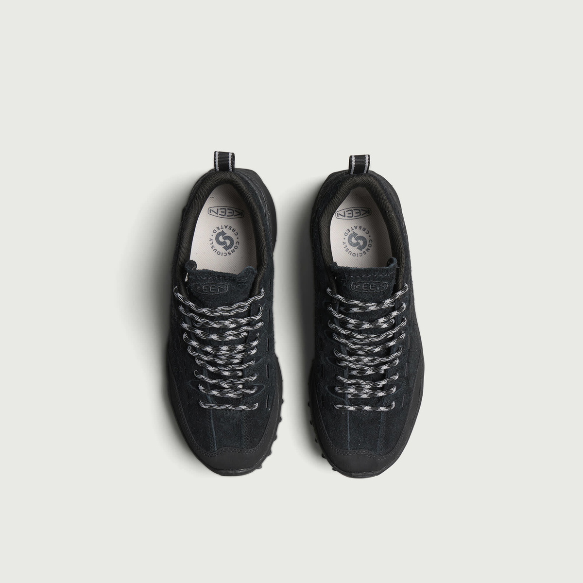 Keen Women's Jasper Zionic in Black