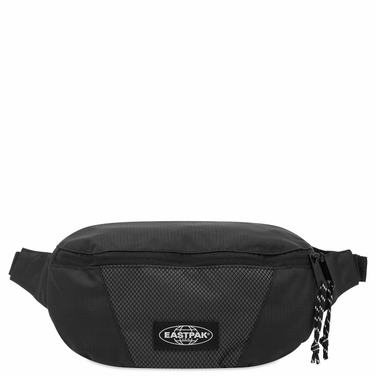 Eastpak Athleisure Waist Bag in Black 