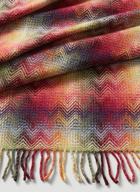 Missoni Home Montgomery Blanket