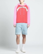 Erl Mens Sweatshirt in Pink