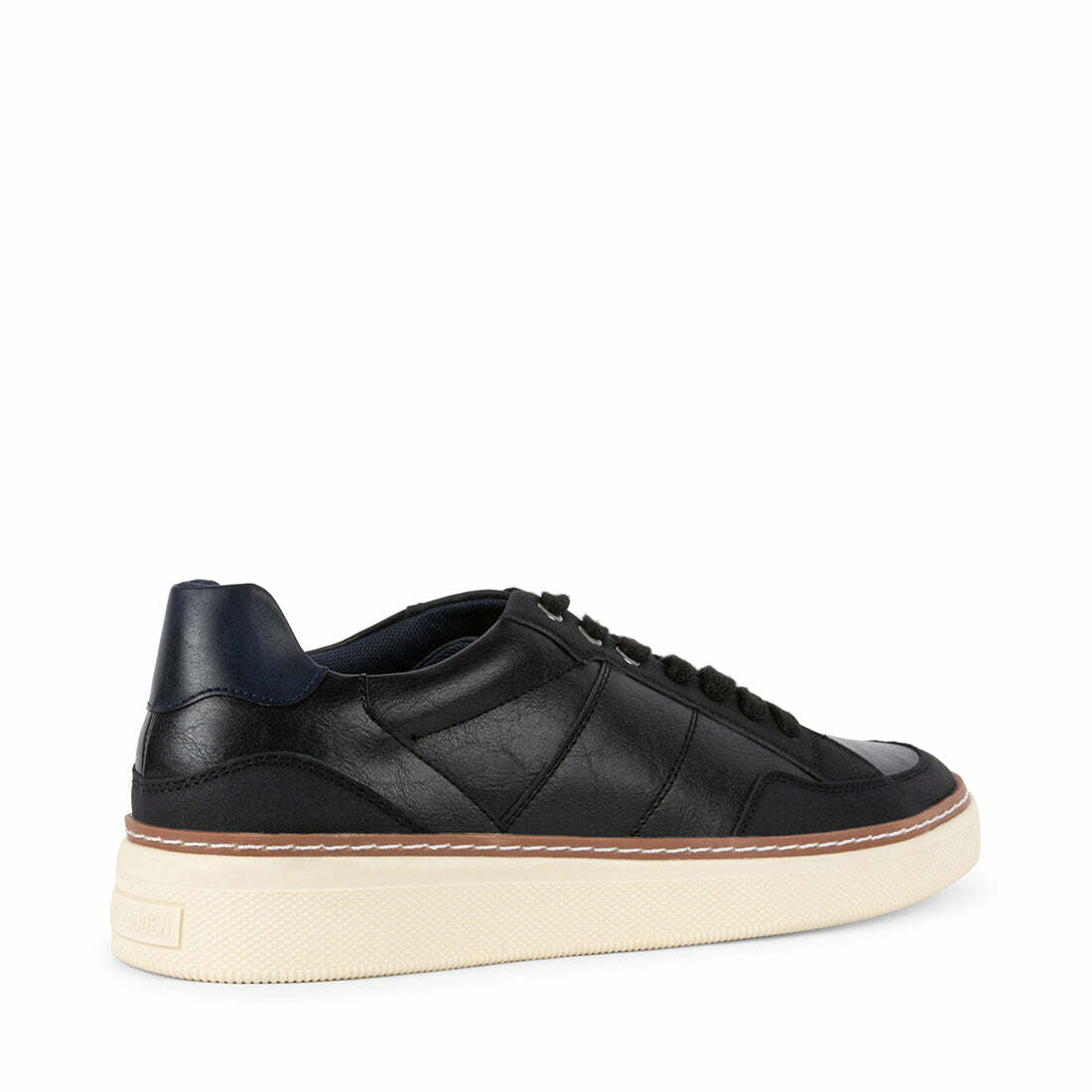 Steve Madden Omicron Casual Shoes in Black