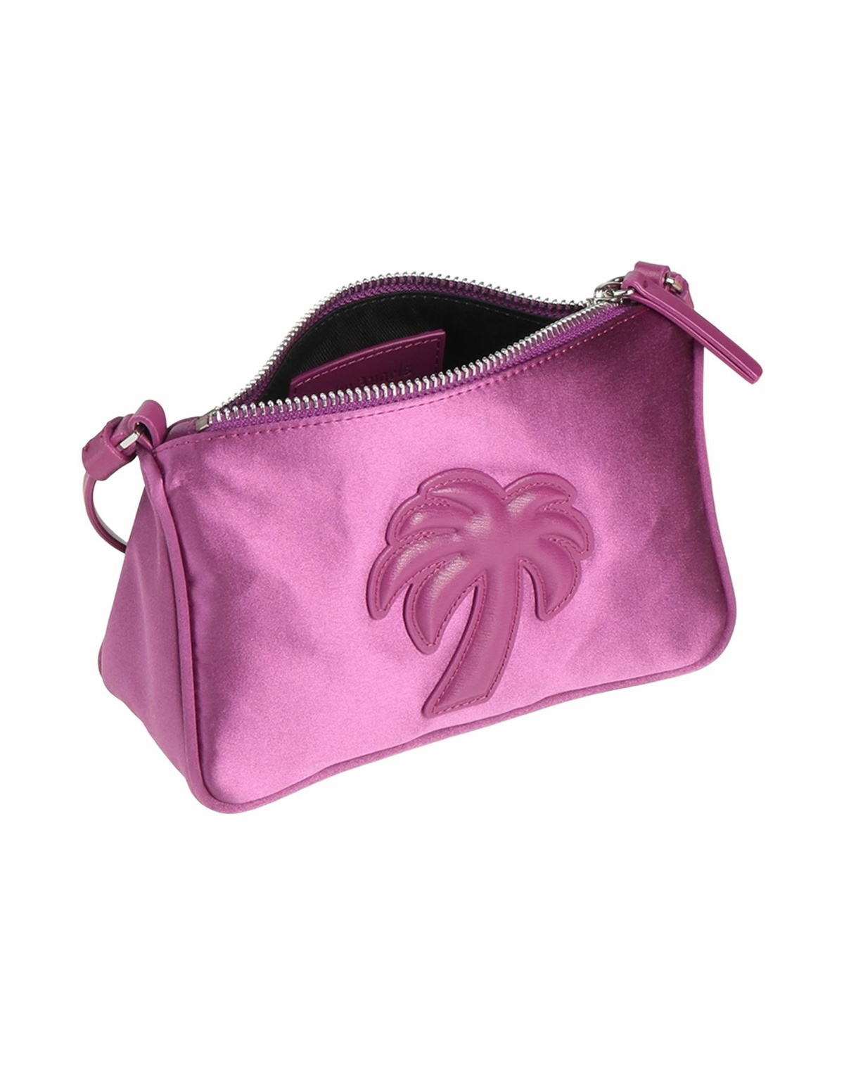 Palm Angels Womens Handbag in Purple