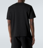 Canada Goose Cotton jersey T-shirt