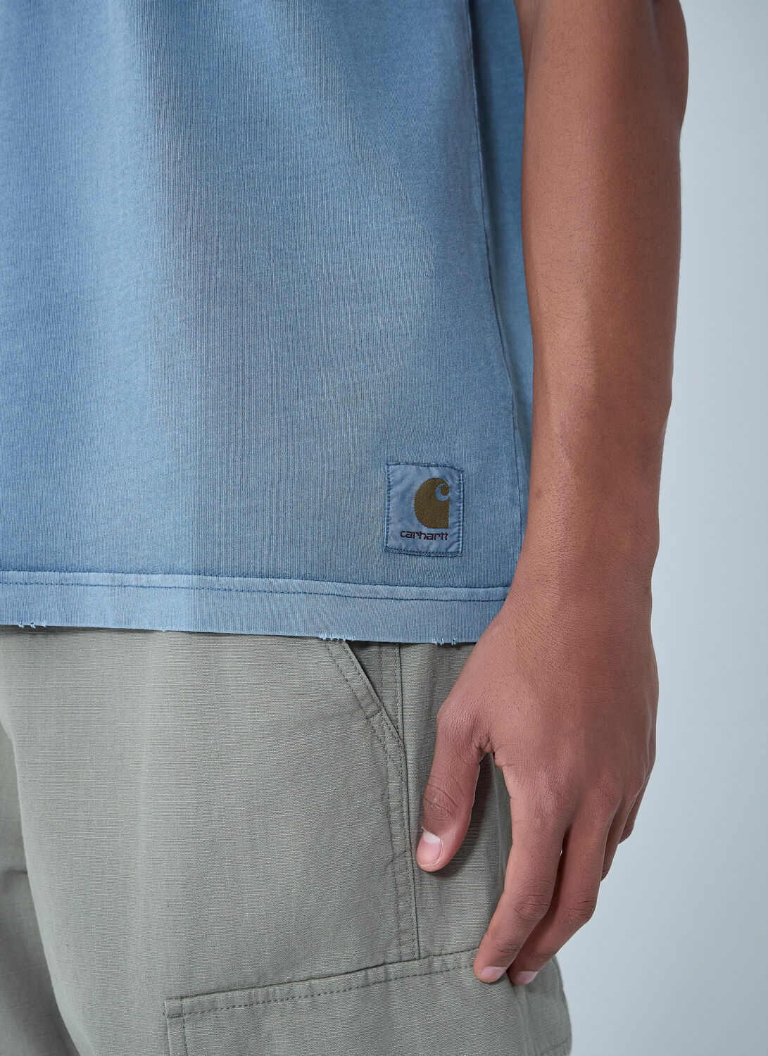 Carhartt WIP Torion Pocket T-Shirt Carhartt WIP