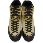 Loewe Tan Eln Hiking Boots