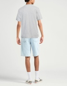 Autry Mens T-shirt Light in Grey
