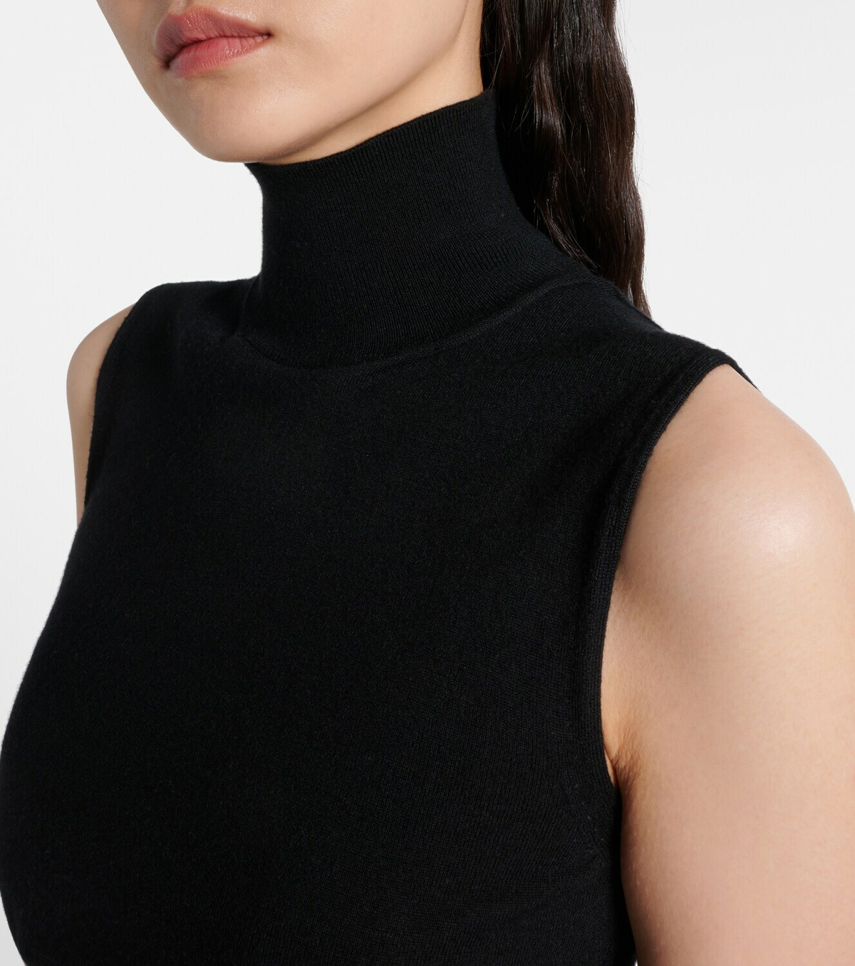 Loro Piana Cashmere top