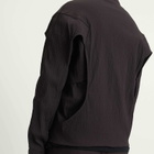 Puma Men's x J.L-A.L CLRT Light Jacket in Dark Umber