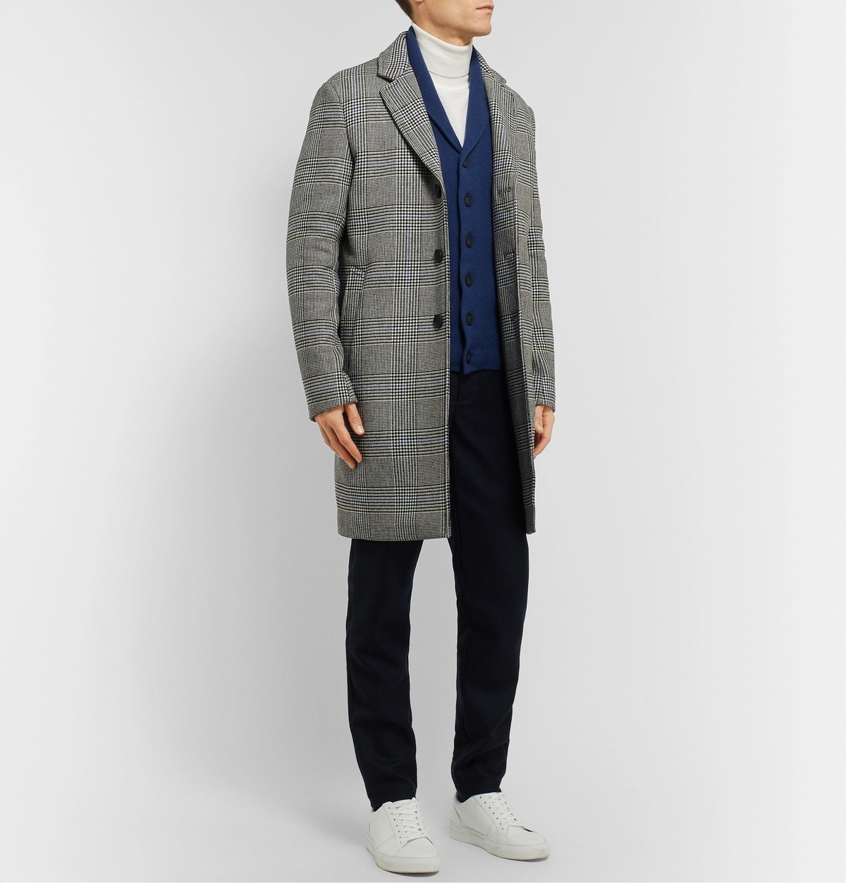 John smedley patterson cardigan hotsell