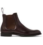 Cheaney - Godfrey Leather Chelsea Boots - Brown