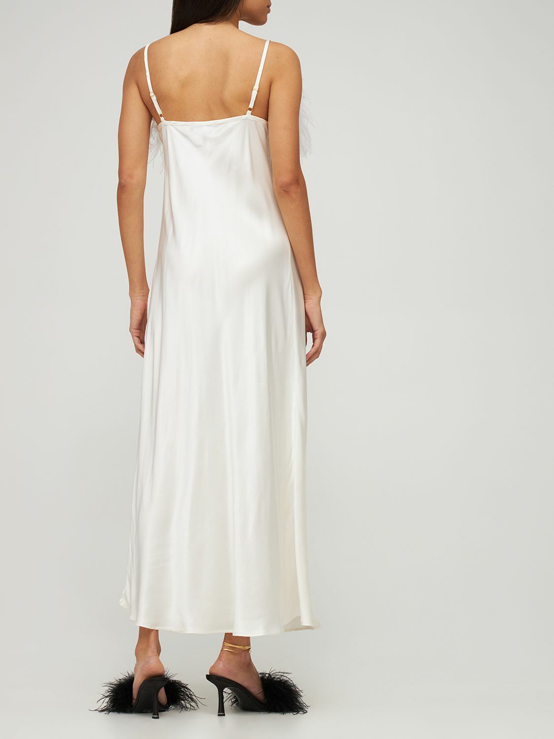 knee length dresses for ladies Sleeper
