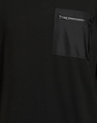 Paul & Shark Mens Sweatshirt in Black