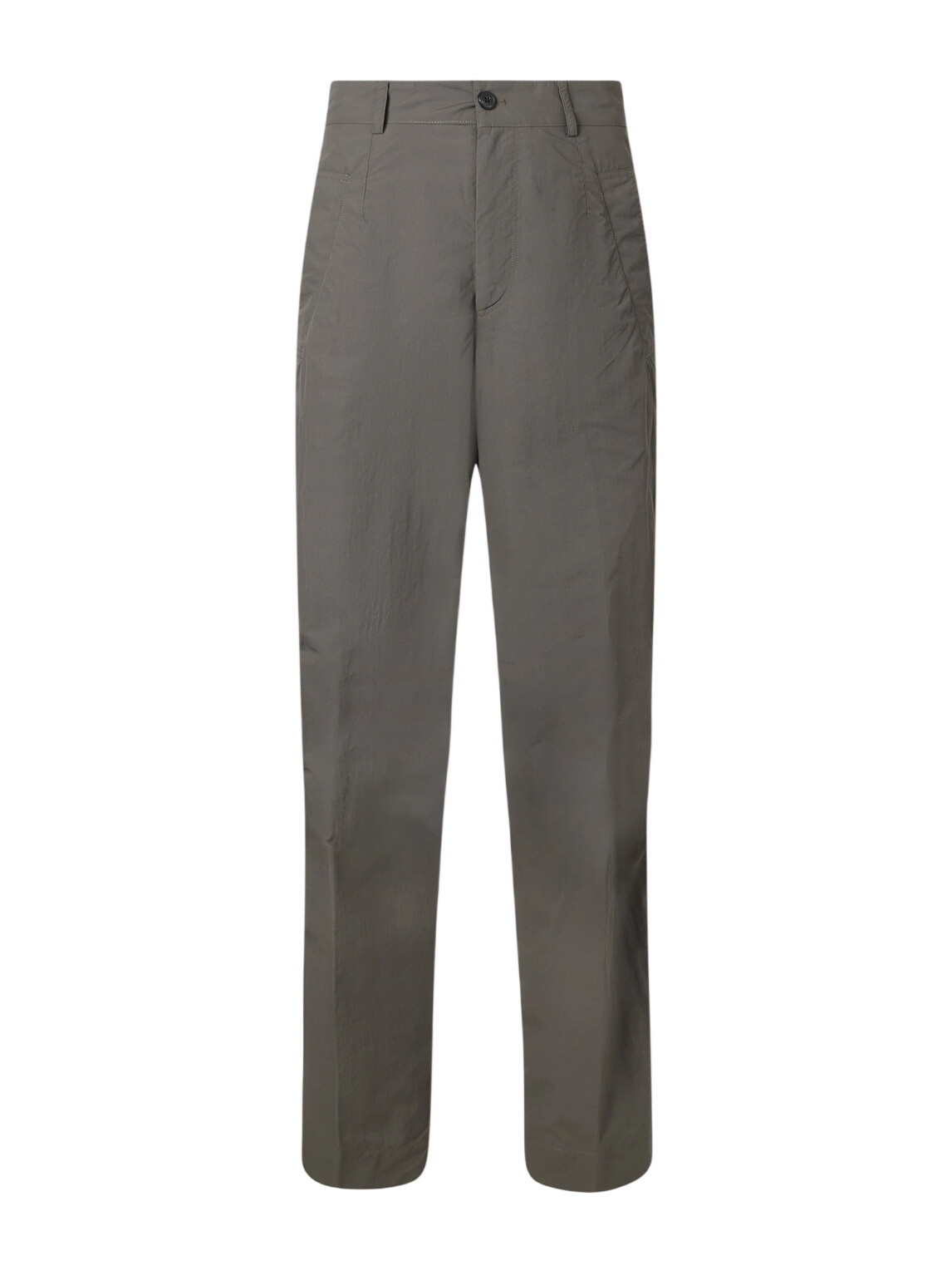 Dries Van Noten Cotton cargo pants Dries Van Noten