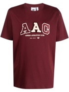 ADIDAS - T-shirt With Logo