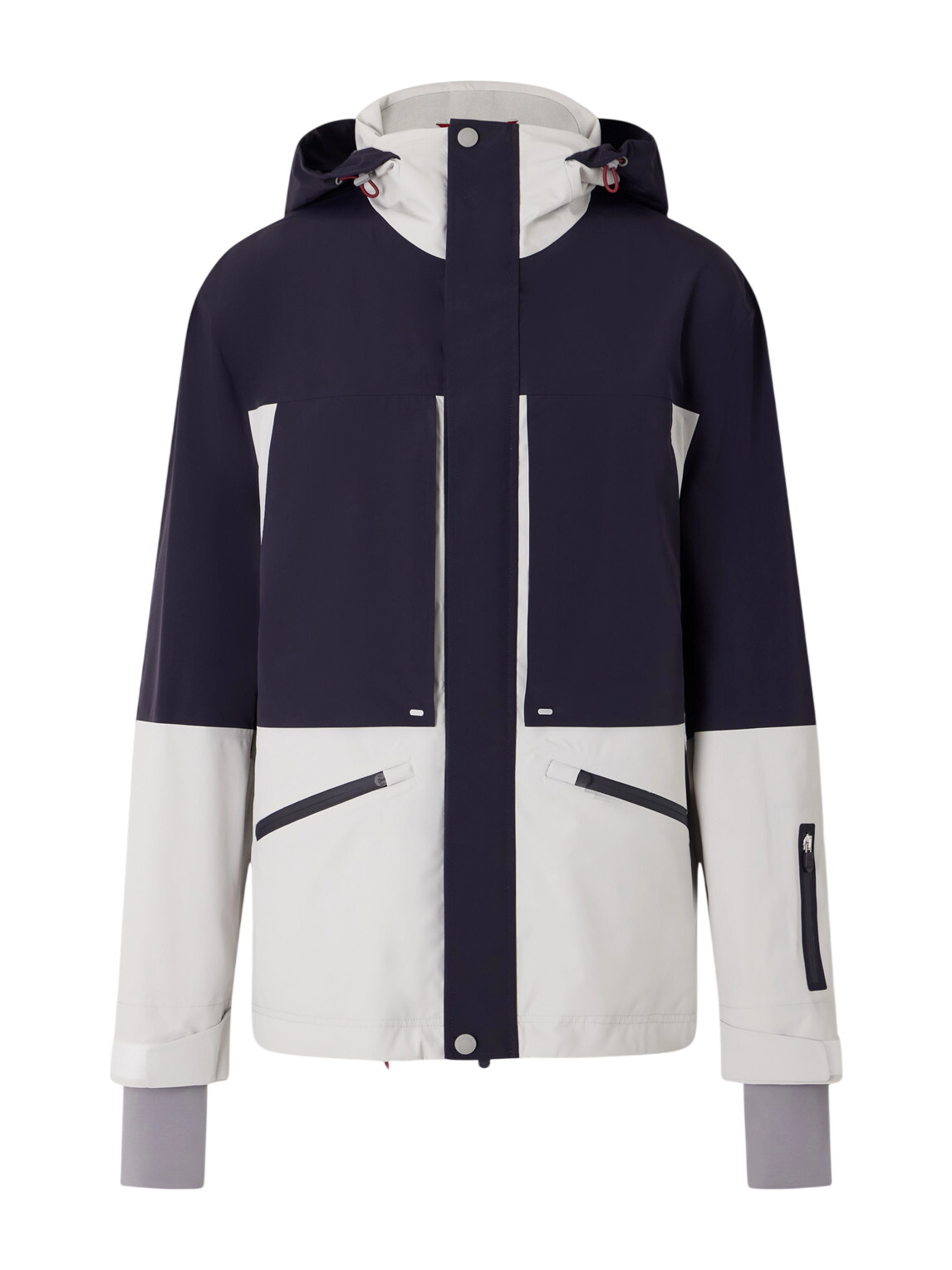 Cav Empt Quilt Zip Jacket Cav Empt