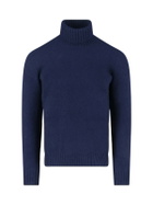 Drumohr High Neck Sweater