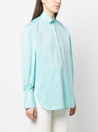 FINAMORE 1925 - Cotton Shirt