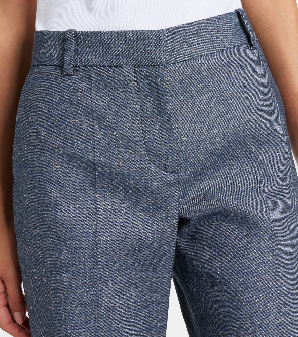 Altuzarra Fossett bootcut pants