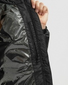 Columbia Pike Lake™ III Hooded Jacket Black Womens Down & Puffer Jacket