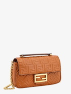 Fendi   Baguette Brown   Womens