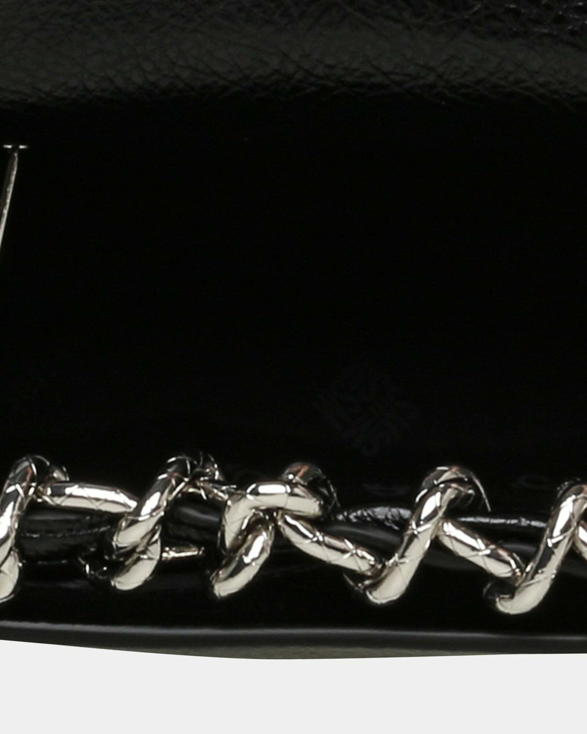 Steve Madden Bsolace Bag in Black