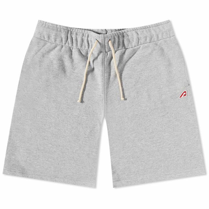 Photo: Autry Men's Ease Short in Grey