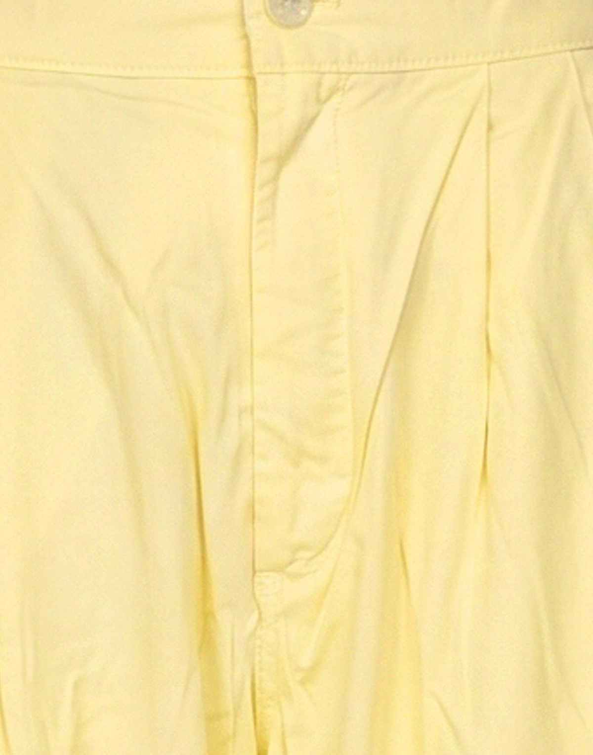 Crossley Womens Pants in Yellow